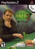 World Championship Poker 2 Featuring Howard Lederer (PlayStation 2)
